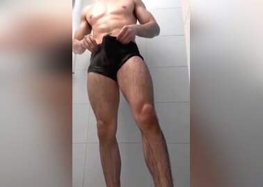 maskedcock handz