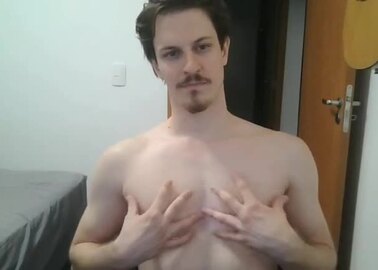 Man from Brazil