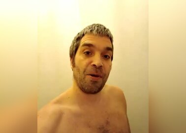 Man from France