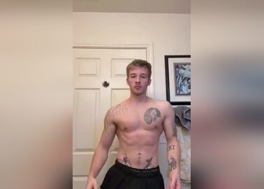 Naked tiktok