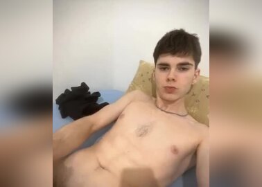 19yo from Finland