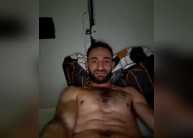 Man from France