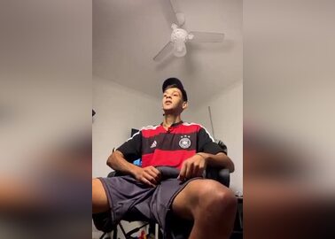 Twink Big Cock