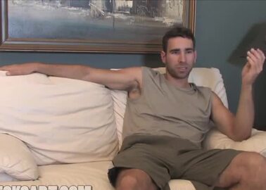 Small Dicked Hairy Jacking