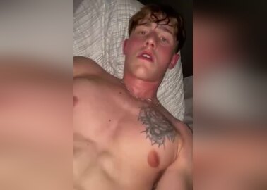 HOT bad boy