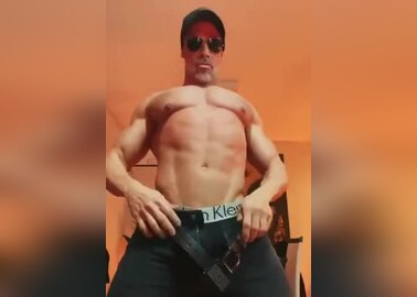 Daddy Jerk
