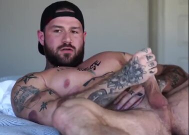 Redneck Jerk