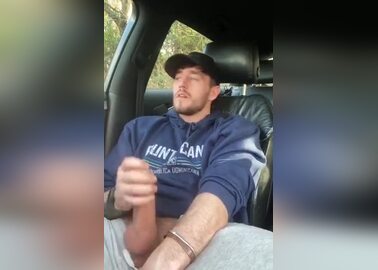 Car Jerk