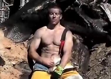 Firefighter