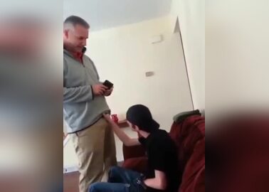Real dad