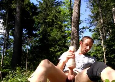 Fleshlight Woods Wank