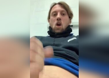 Hot Wanker