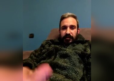 Steff from Italy 3rd video