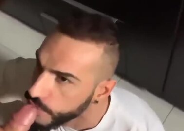 Just a Mouth to Be Used