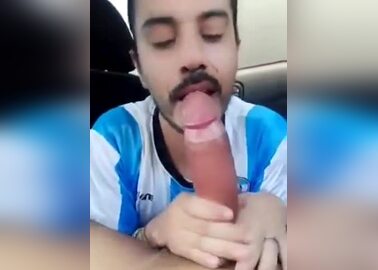 Just a Mouth to Be Used