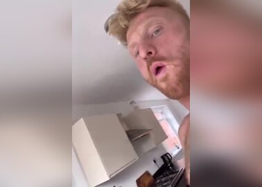 Ginger quickie