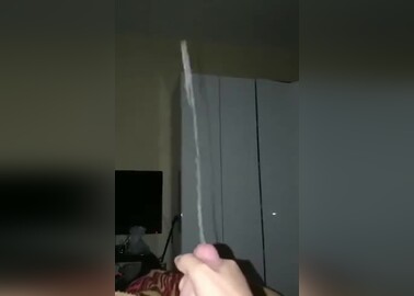 Thick Monster Unloads