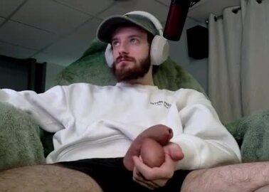 Big softie