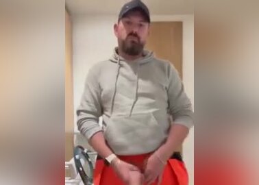 tradie jerk