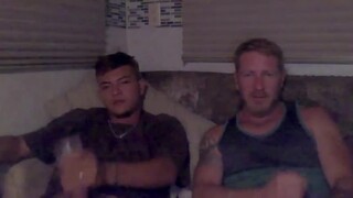 Swell80 and Allan 2