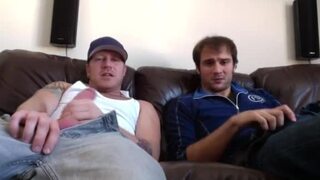 Swell80 and Billy