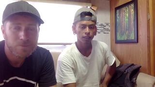 Swell80 and Jose