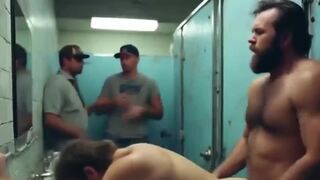 AI trucker