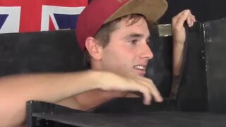 aussie