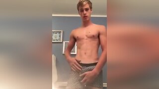 BLOND BEAUTY 2