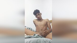 Solo Brazillian Cumming