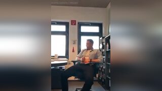 Office Jerk