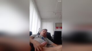 Daddy Jerk