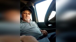 Car Jerk