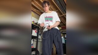 sexyboylad submissivebcn