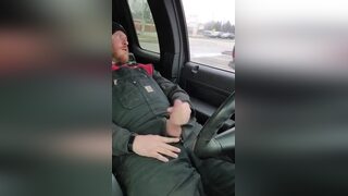 Car Jerk