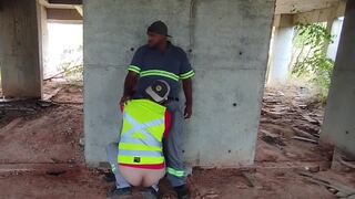 Homemade Sex Show