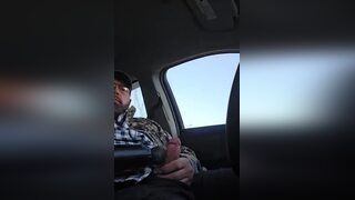 Car Jerk