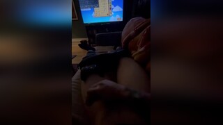 Gaming break