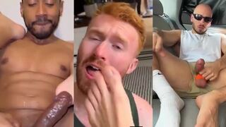 Foot Freaks Compilation 1