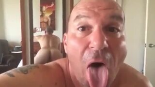 Pig daddy