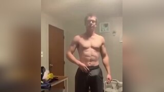Big muscle