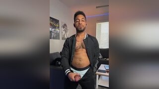 Fat Cock
