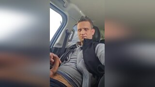 Car Jerk