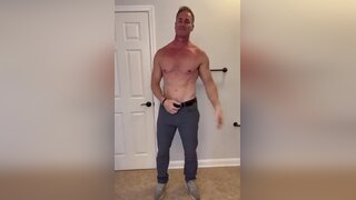 Daddy Jerk