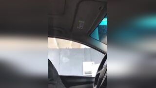 Car wash