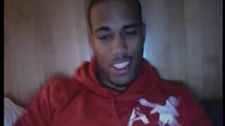 Sexy Stud with BBC Jacking off