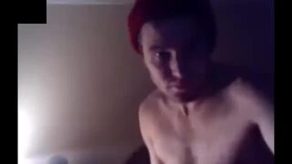 Joel Dommet Wank Film 2