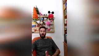 daddys play room