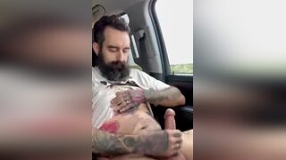 Car Jerk