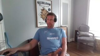 Beefcake Jerking
